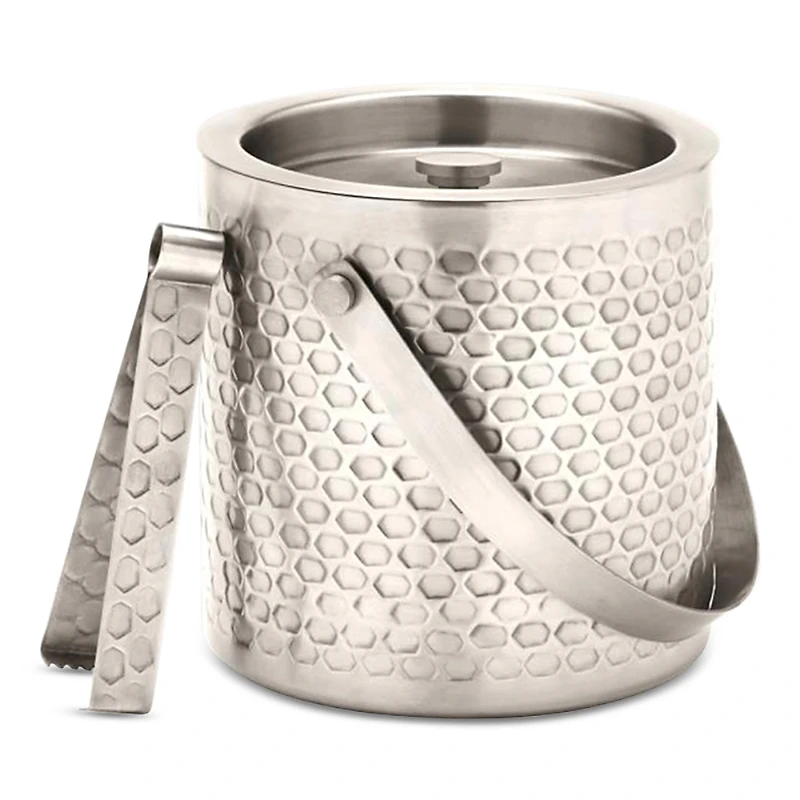 Blue Pheasant Conway Ice Bucket