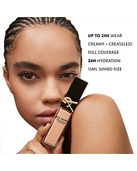 All Hours Precise Angles Full Coverage Concealer 0.5 oz.