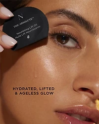 The Absolute Nourishing Lift Oil