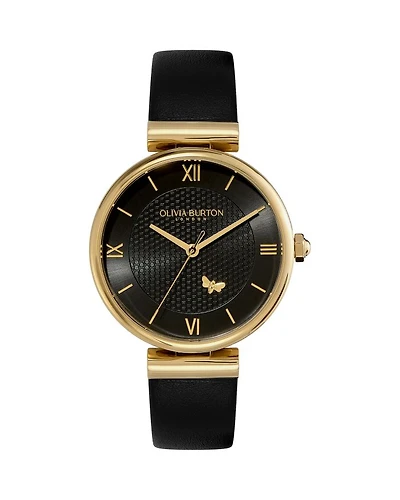 Minimal Bee Watch, 36mm
