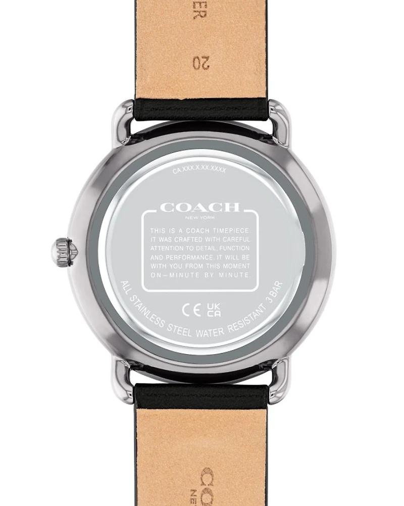 Elliot Watch