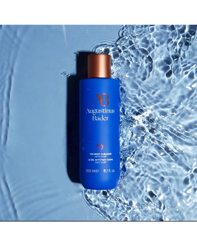 The Body Cleanser 6.7 oz.