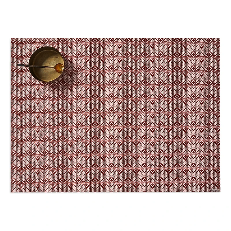 Chilewich Swing Rectangular Placemat