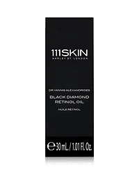 Black Diamond Retinol Oil 1.01 oz.
