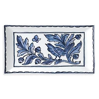 H. Blue Bird 11" Sandwich Cake Tray