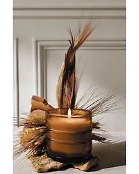 Terres Blondes (Golden Lands) Refillable Scented Candle