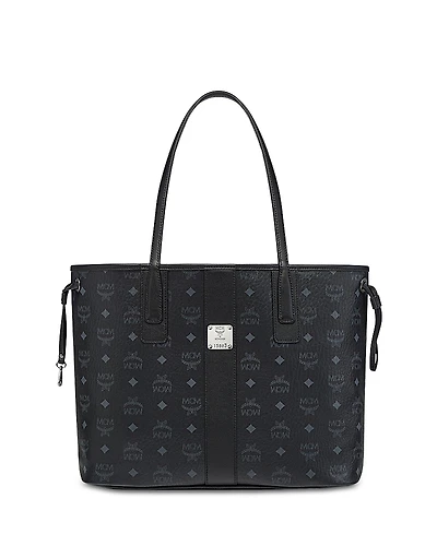 Mcm Liz Medium Reversible Tote