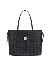 Mcm Liz Medium Reversible Tote