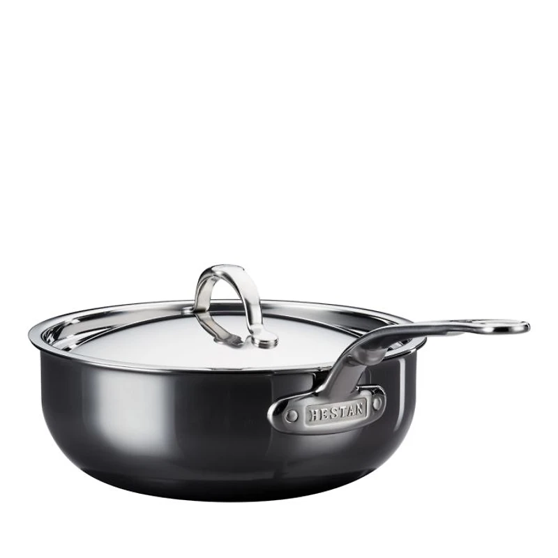 NanoBond® Molecular Titanium 3.5qt Essential Pan with Lid