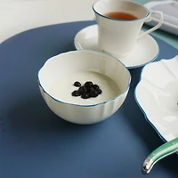 Amelie Fruit Dessert Bowl, Set of 2