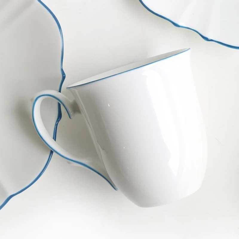 Amelie Mug, Set of 2