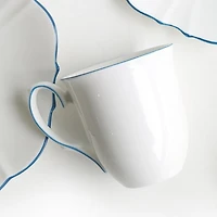 Amelie Mug, Set of 2