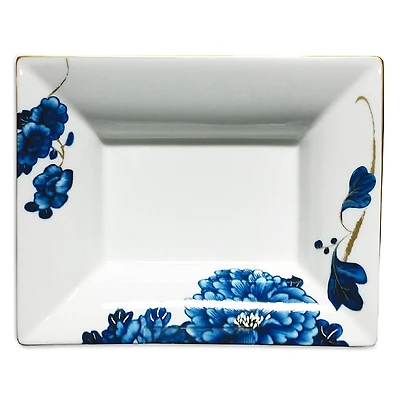 Prouna Emperor Flower Vide Poche/Jewelry Tray