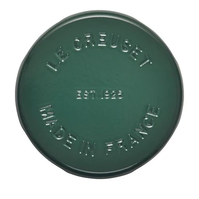 Enameled Cast Iron Trivet