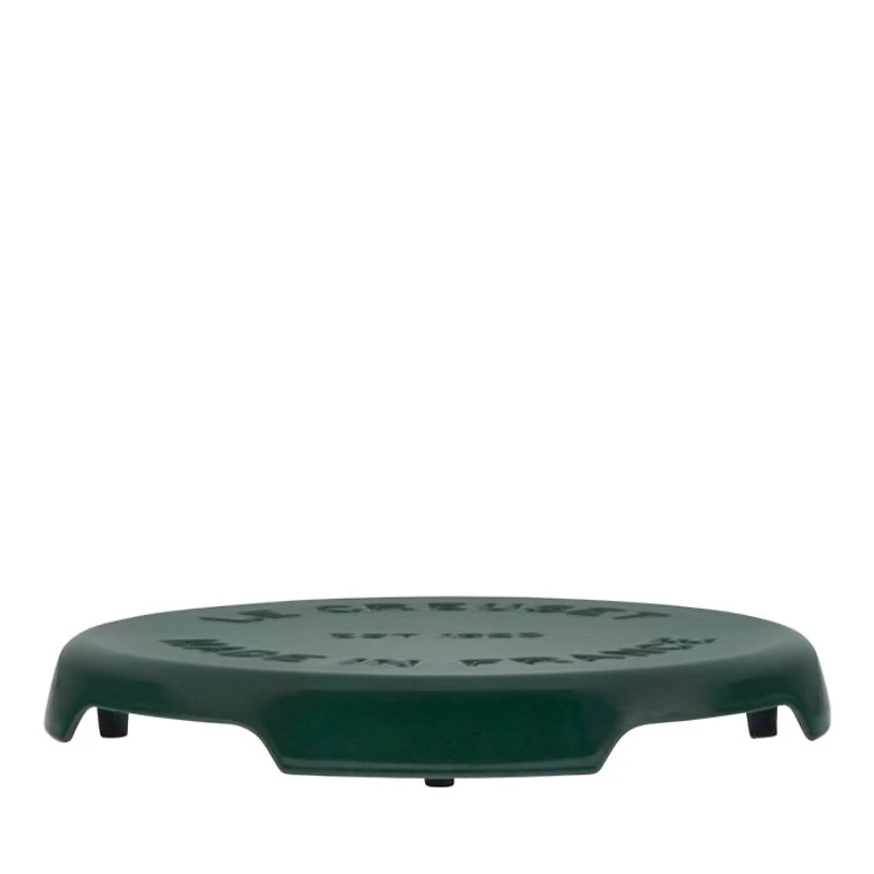 Enameled Cast Iron Trivet