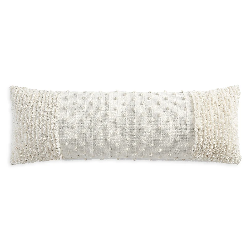 Dkny Pure Emma Decorative Pillow, 12 x 36