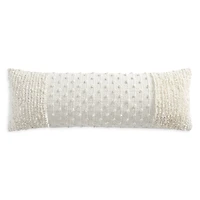 Dkny Pure Emma Decorative Pillow, 12 x 36