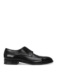 Boss Derrek Cap Toe Derby Shoes