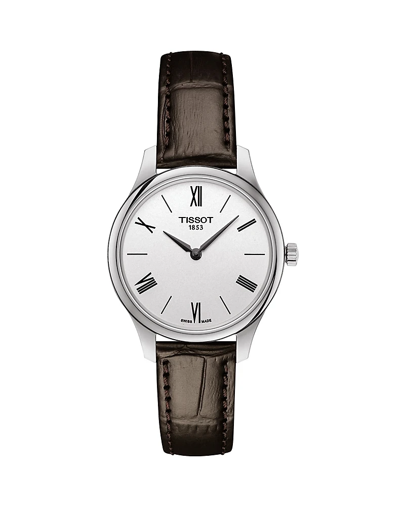 Tissot Tradition Watch