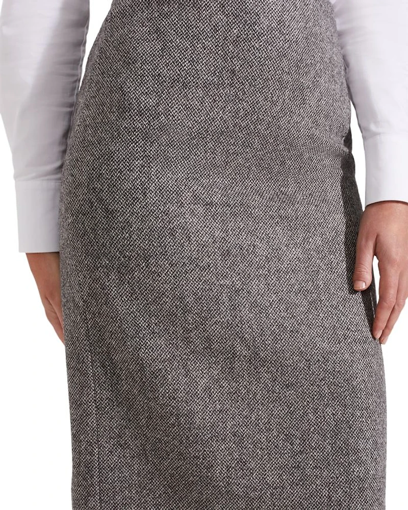 Elle Pencil Skirt