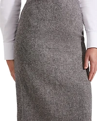 Elle Pencil Skirt