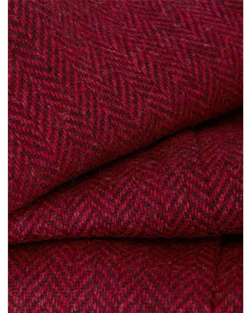 Daniella Tweed Pencil Skirt
