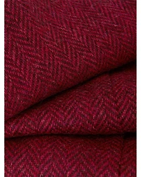 Daniella Tweed Pencil Skirt