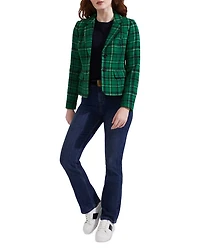 Hackness Tweed Jacket