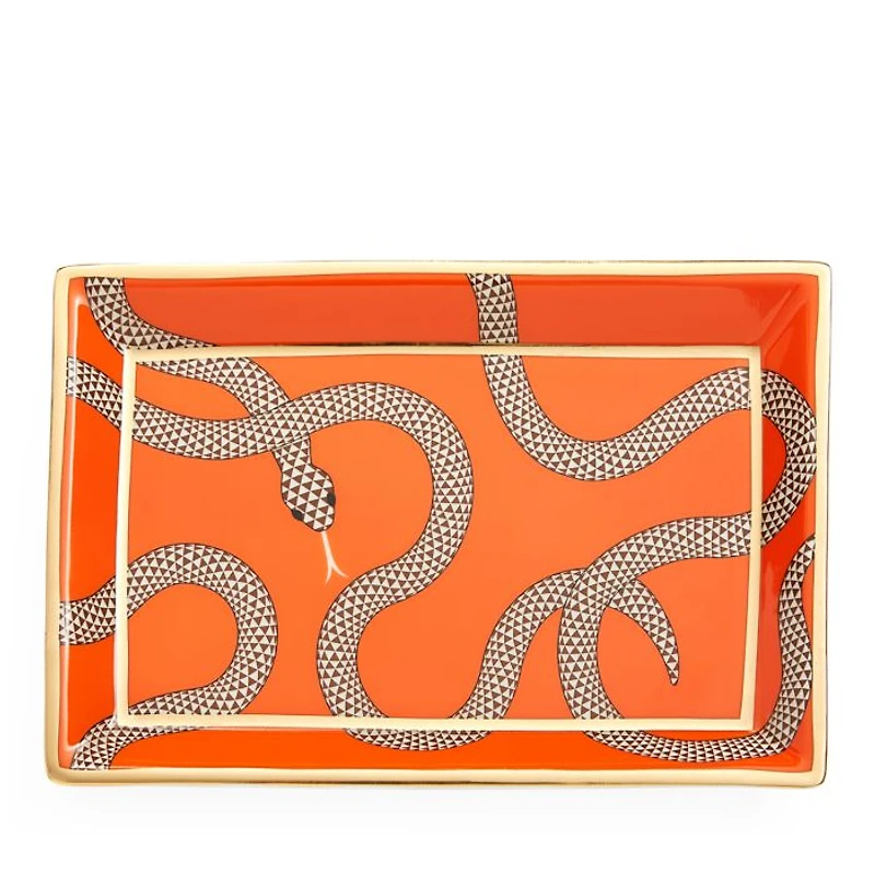 Eden Rectangular Snake Tray