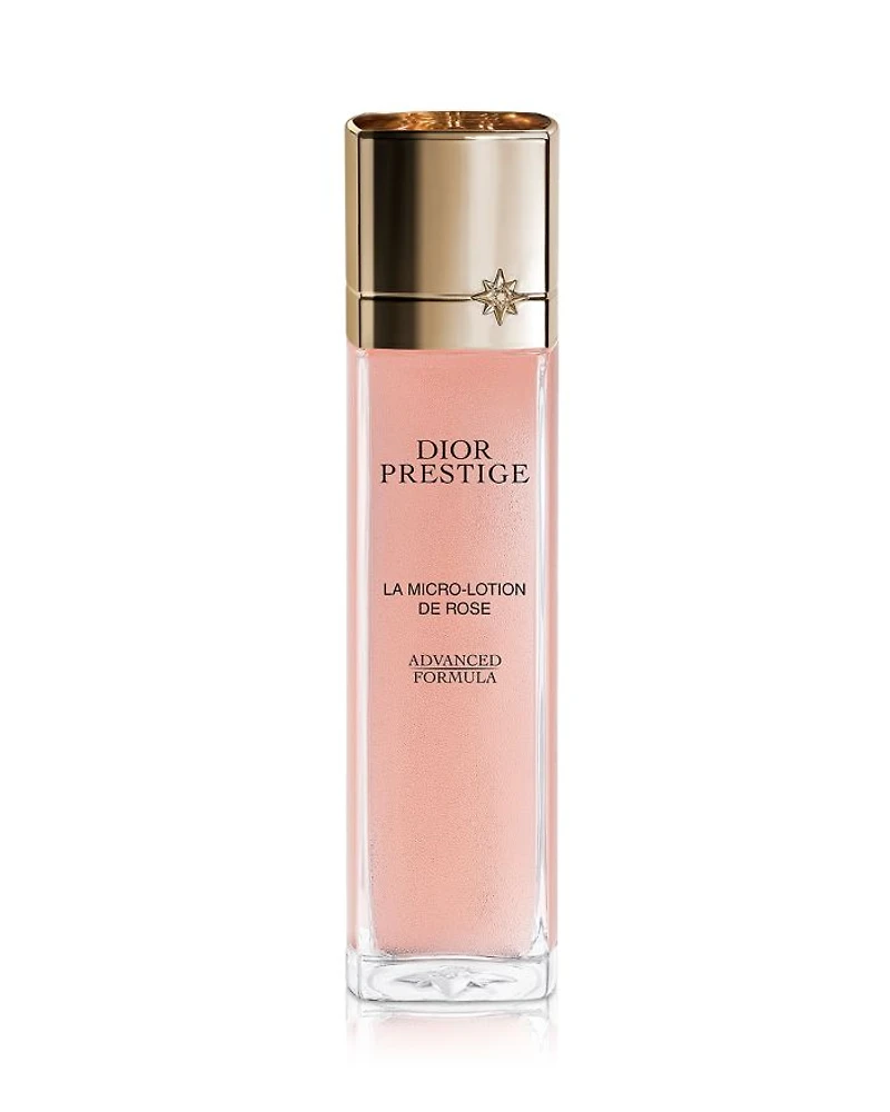 Prestige La Micro-Lotion de Rose Advanced Formula 5 oz.