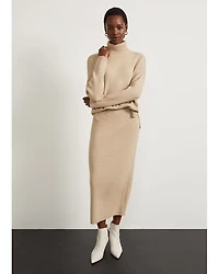 Limited Collection Lovell Knit Midi Skirt