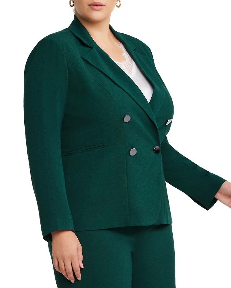 Clever Jacket