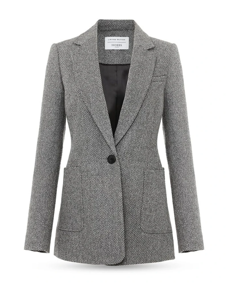 Limited Collection Marlow Jacket