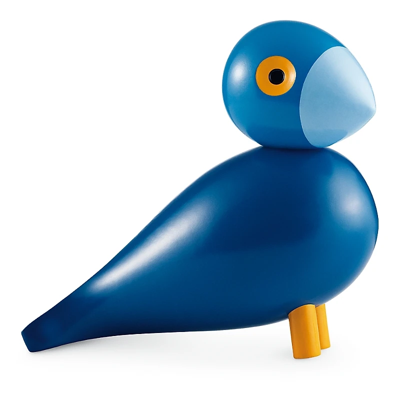 Kay Bojesen Songbird Kay - Blue