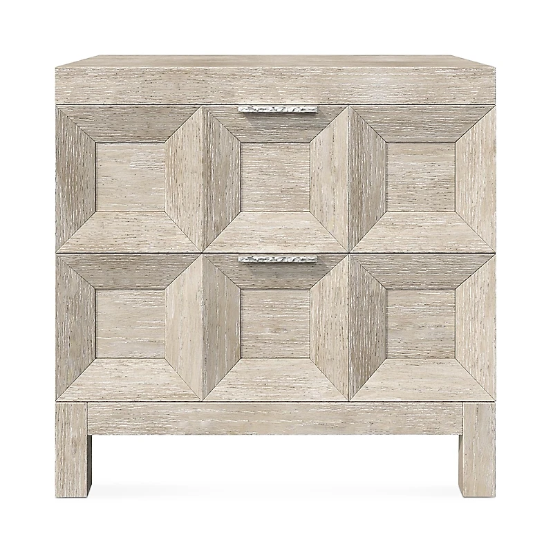 Bernhardt Prado Small Nightstand