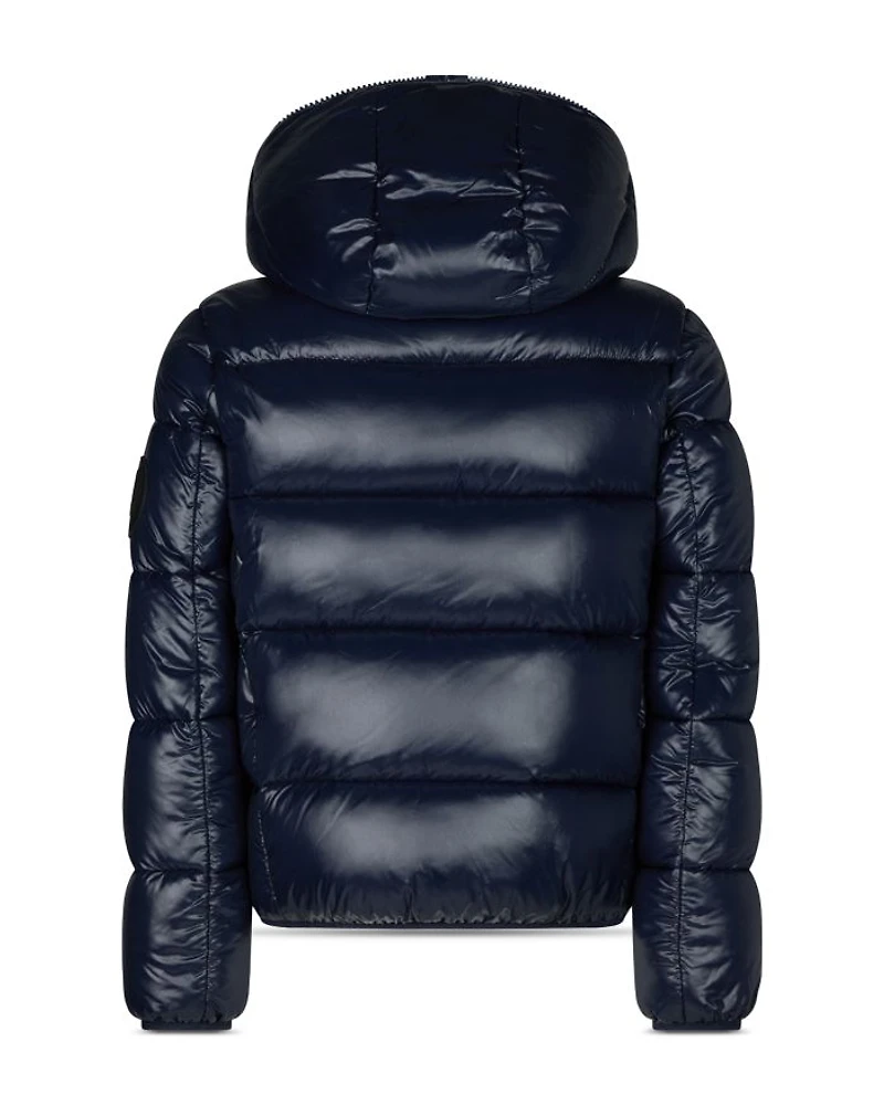 Boys' Artie Hooded Puffer Jacket - Little Kid, Big Kid