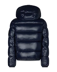 Boys' Artie Hooded Puffer Jacket - Little Kid, Big Kid