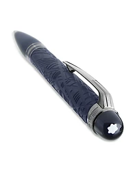 Starwalker SpaceBlue Resin Ballpoint Pen