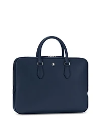 MB Sartorial Document Case, Thin