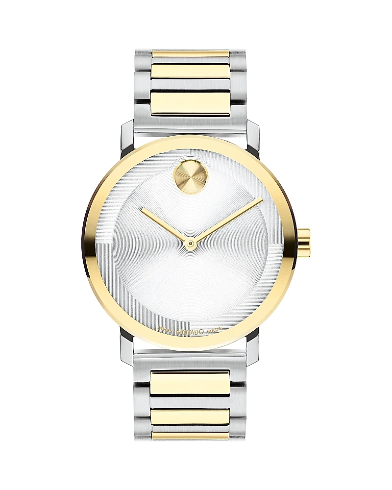 Movado Bold Evolution 2.0 Watch, 40mm