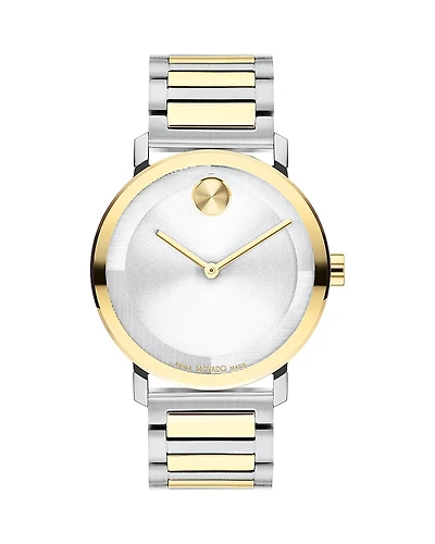 Movado Bold Evolution 2.0 Watch, 40mm