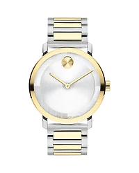 Movado Bold Evolution 2.0 Watch, 40mm