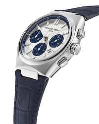 Highlife Chronograph & Interchangeable Strap, 41mm