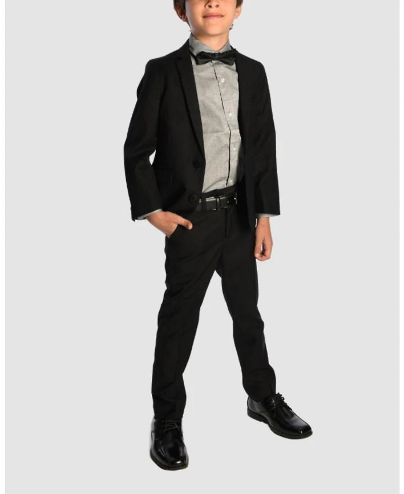 Boys' Two-Piece Mod Suit - Little Kid