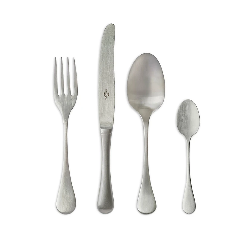 Costa Nova Antigo 5 Piece Place Setting
