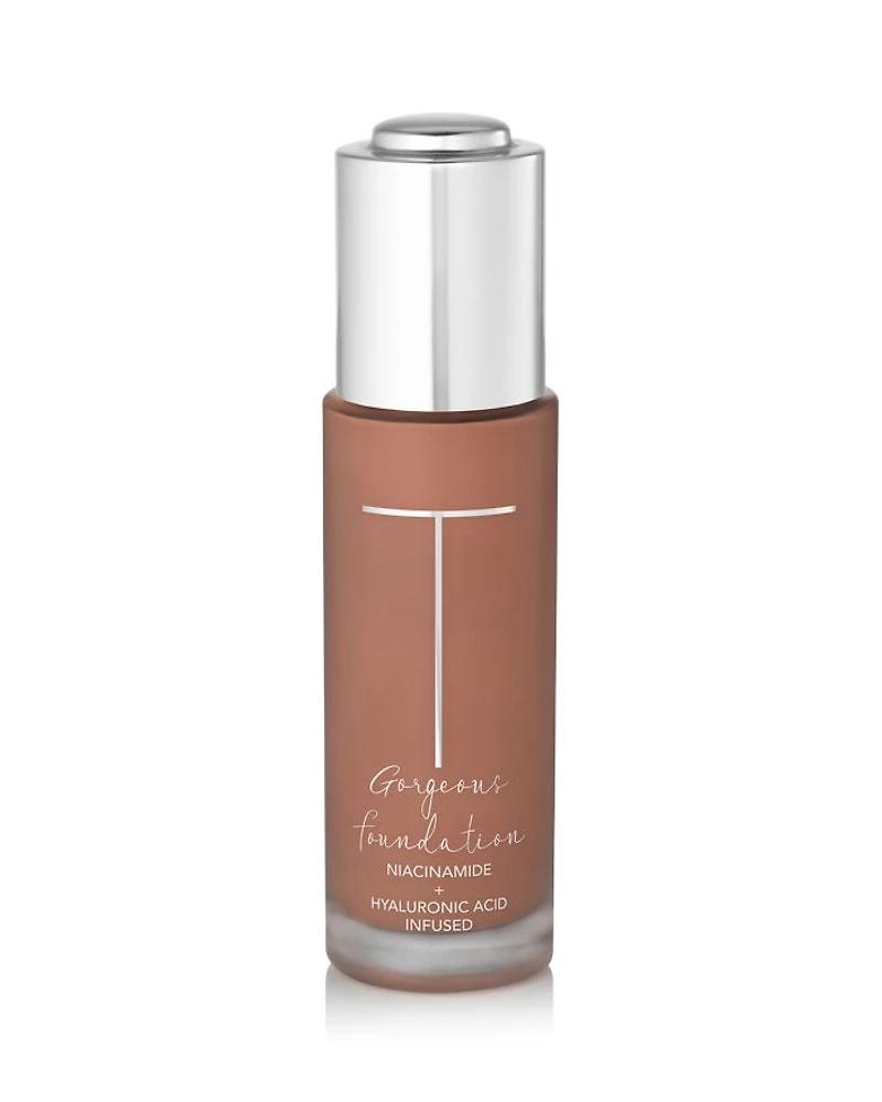 Gorgeous Foundation