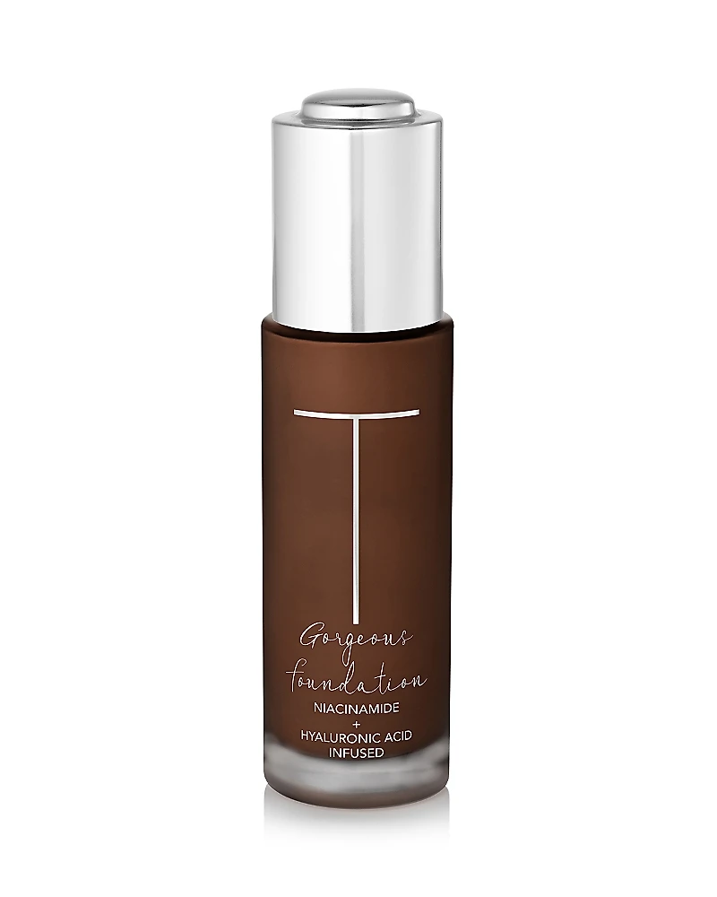 Trish McEvoy Gorgeous Foundation