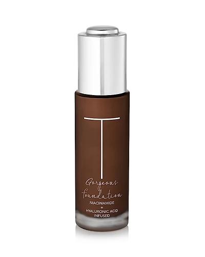 Trish McEvoy Gorgeous Foundation