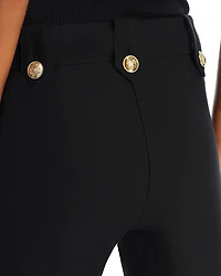 Robertson Flare Hem Pants