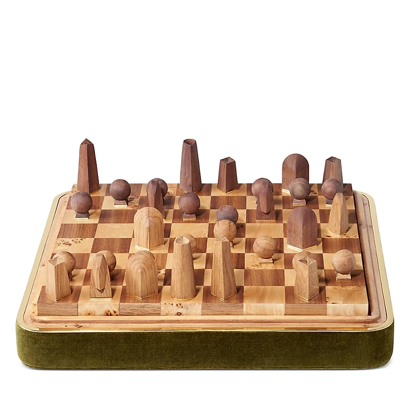Aerin Chess Set